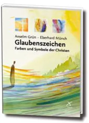 Bild: Glaubenszeichen - Farben und Symbole der Christen