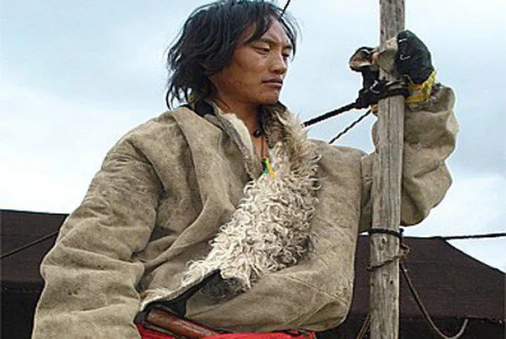 Bild: Tibetischer Sänger wegen politisch brisanter Lieder und satirischer Sketche festgenommen