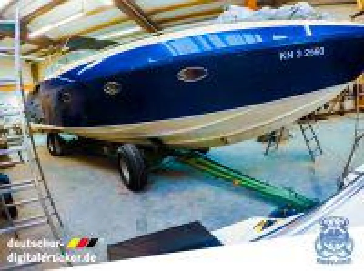 Bodensee Bootsfolierungen