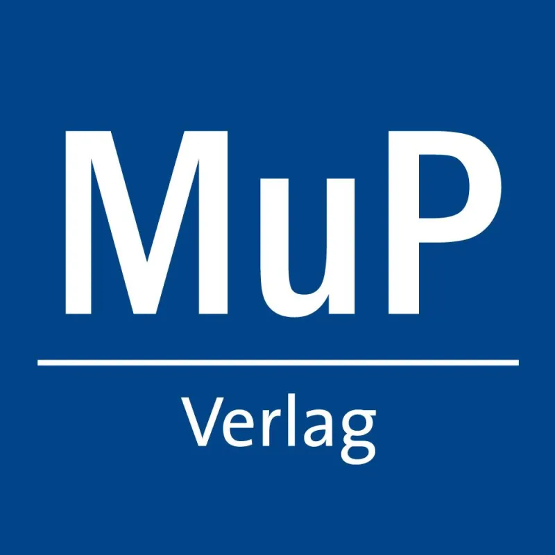 Logo MuP Verlag GmbH