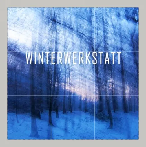 Bild: 24. WINTERWERKSTATT ALFTER