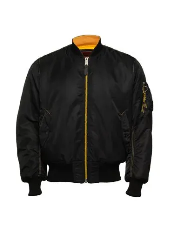 Erfolgreiche Collabo der bekanntesten Street-Labels – Alpha Industries x Dr. Martens Spirit of ’69 Collection Bild: Erfolgreiche Collabo der bekanntesten Street-Labels – Alpha Industries x Dr. Martens Spirit of ’69 Collection