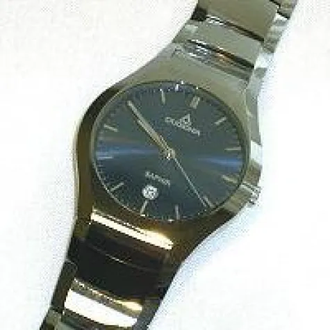 Bild: Dugena: Neue Serie kratzfester Uhren