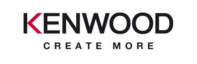 Bild: Kenwood mit neuem Markenauftritt