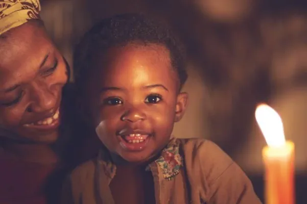 Bild: World Vision launcht neuen TV-Spot und virale Kampagne