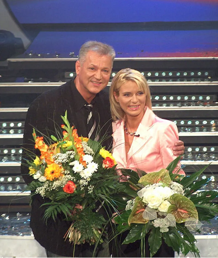 Gerd Christian & Uta Bresan