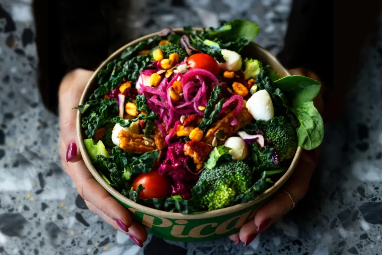 Bild: Wie gesund is(s)t die Welt?