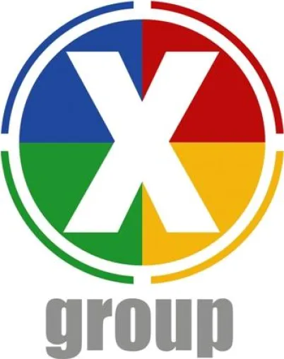 ReLaunch der Website x-group.ag und Bekanntgabe der neuen Abteilungen Bild: ReLaunch der Website x-group.ag und Bekanntgabe der neuen Abteilungen