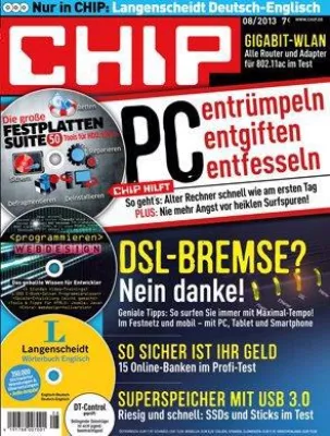 Bild: Online-Banking Test 2013: Postbank abermals Testsieger – Sparkasse bietet beste App