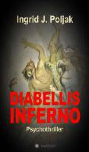 Bild: Diabellis Inferno - Thriller thematisiert Erinnerung, ihre Lücken und eine grausame Vergangenheit