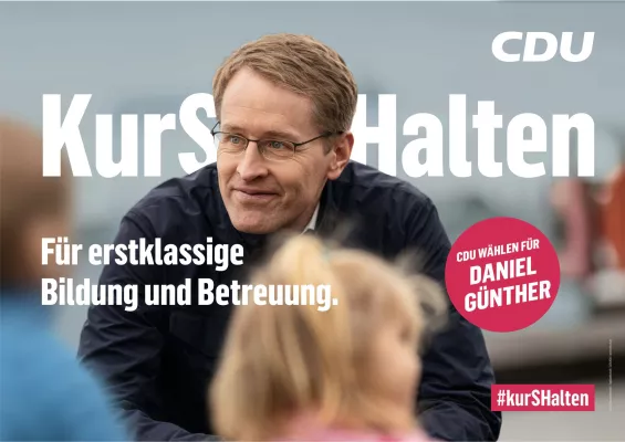 Bild: Politikaward 2023 – die Busch Markenberatung unter den Gewinnern der Kampagne des Jahres