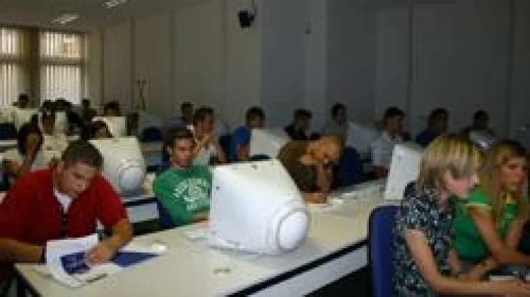 Bild: Mediendesign an der Rheinischen Fachhochschule Köln studieren