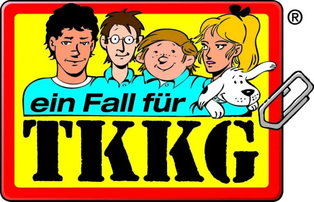 Bild: Drei spannende Kriminalfälle zum Miträtseln und Knobeln