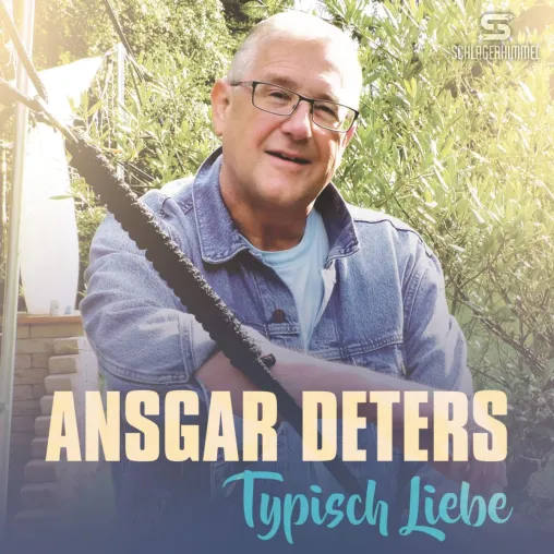 "Typisch Liebe" meint gesanglich in seinem neuen Lied Ansgar Bild: "Typisch Liebe" meint gesanglich in seinem neuen Lied Ansgar