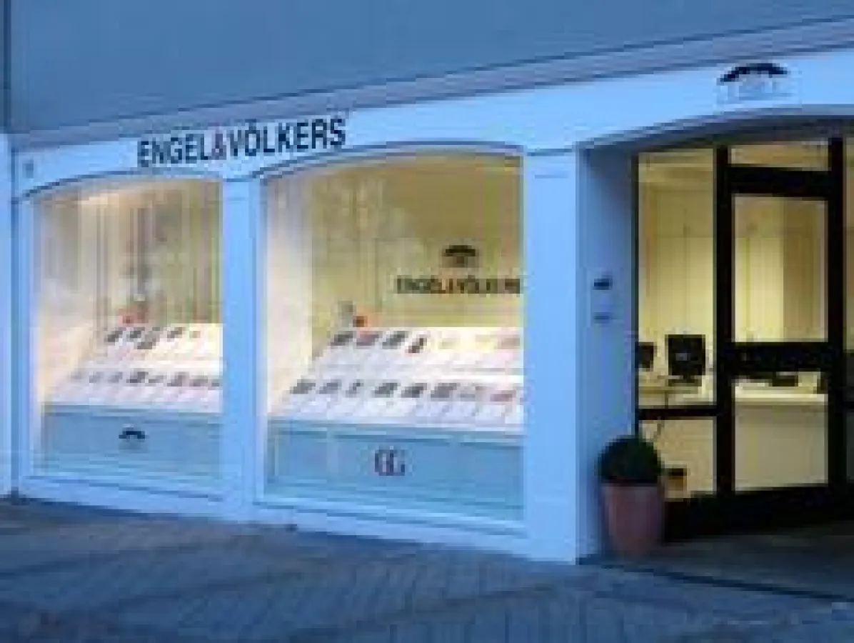 Engel & Völkers Büro Ortenau Hiss