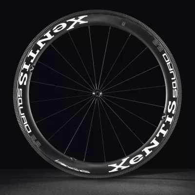 Bild: XeNTiS Squad-Serie wird um Silver Line erweitert