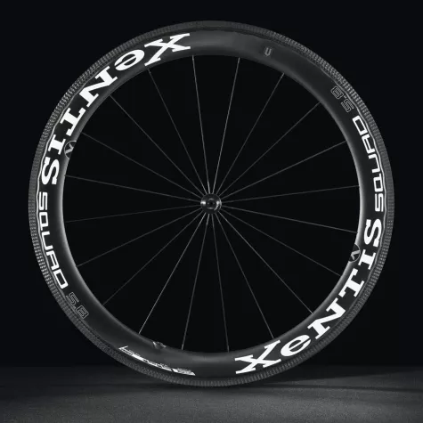 XeNTiS Squad-Serie wird um Silver Line erweitert Bild: XeNTiS Squad-Serie wird um Silver Line erweitert