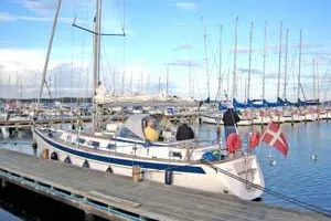 Yachtcharter der besonderen Art Bild: Yachtcharter der besonderen Art