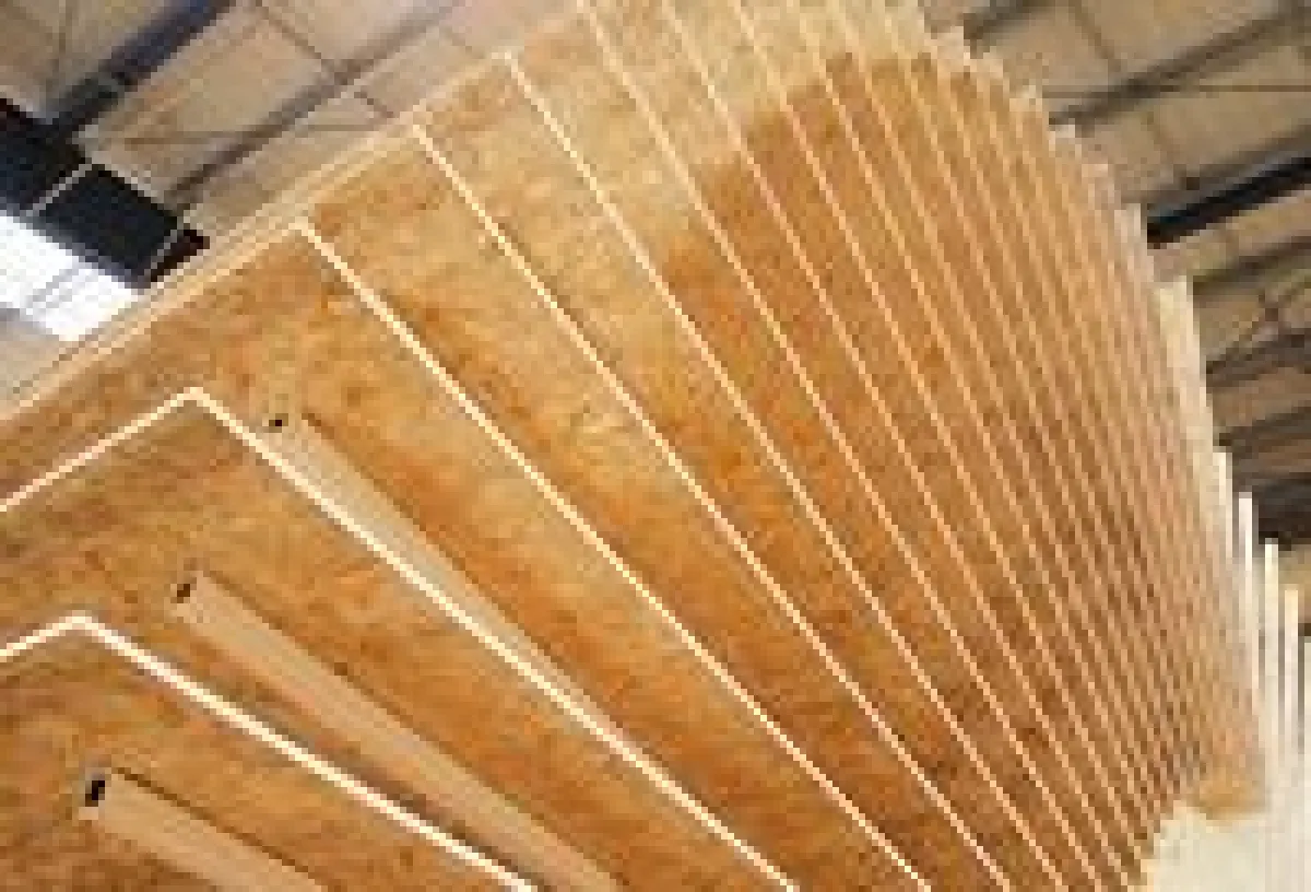OSB-Platten