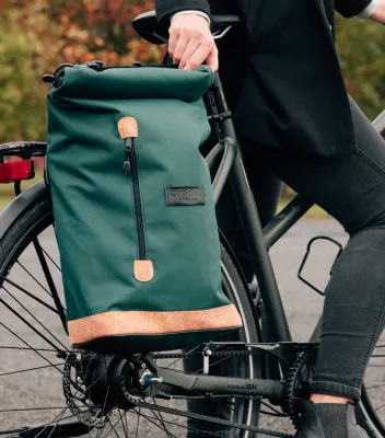 Bild: Spleen Berlin - Wir denken Rucksäcke neu!