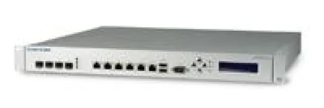 Bild: Clavister erweitert Security Gateway 4300-Serie