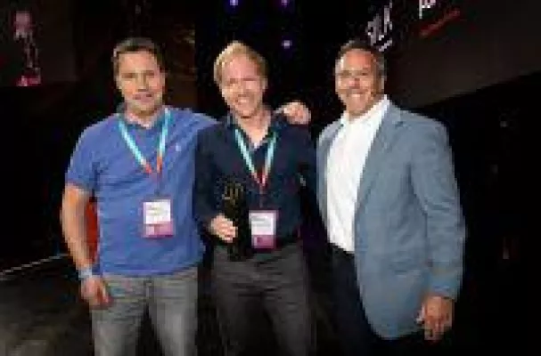 Bild: TechDivision wird in Las Vegas als einer der führenden Magento Partner mehrfach ausgezeichnet