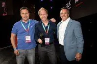 TechDivision wird in Las Vegas als einer der führenden Magento Partner mehrfach ausgezeichnet Bild: TechDivision wird in Las Vegas als einer der führenden Magento Partner mehrfach ausgezeichnet