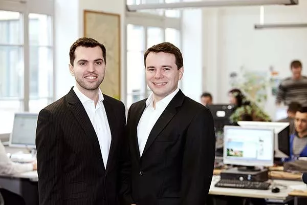 Bild: Firmenservice der Besser Betreut GmbH auf internationalem Erfolgskurs