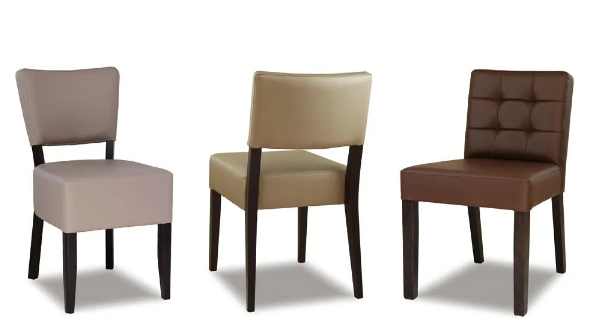 Neue Kunstleder-Farben bei objekt-m