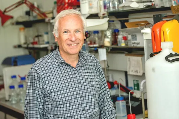 Erneut Förderung für Oldenburger Sonderforschungsbereich zu Meeresbakterien Bild: Erneut Förderung für Oldenburger Sonderforschungsbereich zu Meeresbakterien