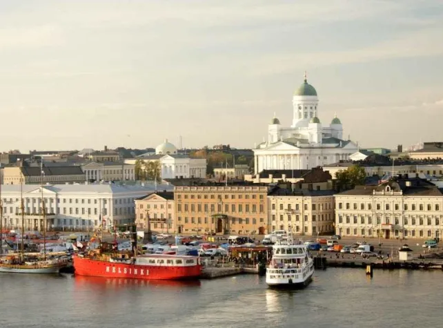 Bild: Die Macht der Frauen