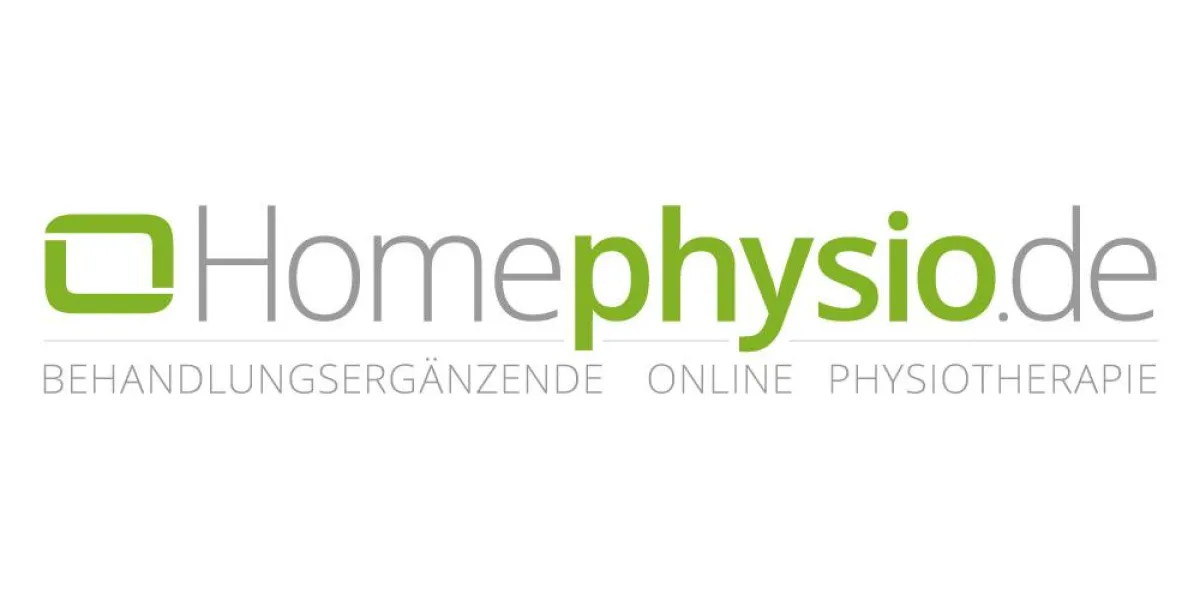 Homephysio.de - Behandlungsergänzende Online Physiotherapie