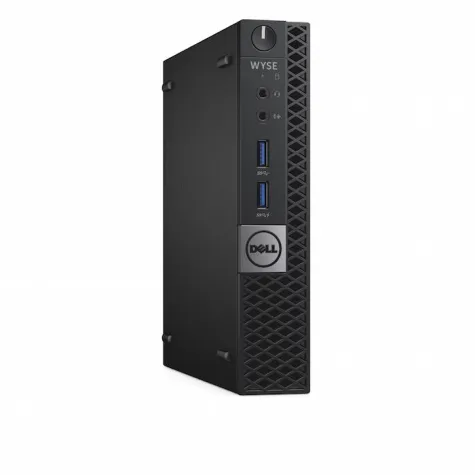 Bild: Dell baut Lösungsportfolio für Desktop-Virtualisierung weiter aus