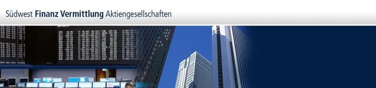 Die neue Homepage der Südwestrentaplus