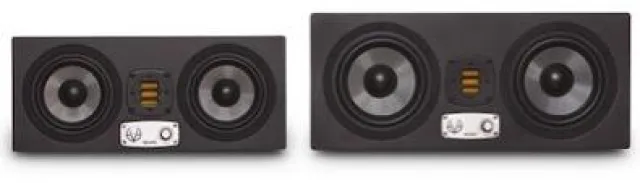 EVE Audio liefert 3-Wege-Studiomonitore SC305 und SC307 aus Bild: EVE Audio liefert 3-Wege-Studiomonitore SC305 und SC307 aus