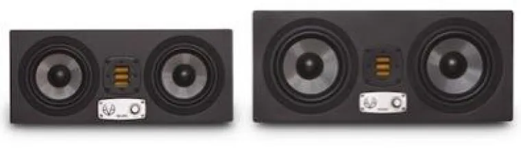 Bild: EVE Audio liefert 3-Wege-Studiomonitore SC305 und SC307 aus