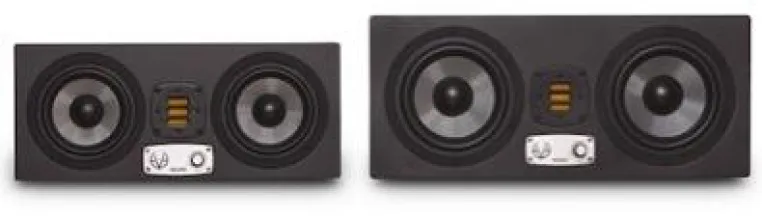 Bild: EVE Audio liefert 3-Wege-Studiomonitore SC305 und SC307 aus