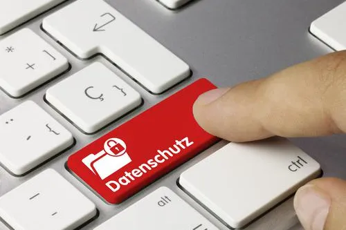 Sind Google Analytics und die DSGVO konform? Bild: Sind Google Analytics und die DSGVO konform?