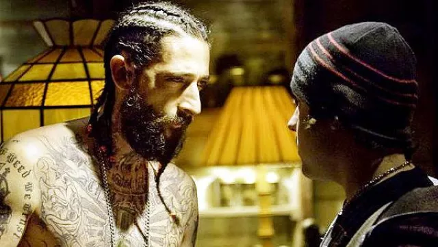 Bild: Donau Film entdeckt Filmjuwel High School mit Adrien Brody