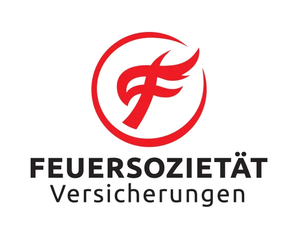 Bild: wirDesign optimiert das Logo der Feuersozietät Berlin Brandenburg