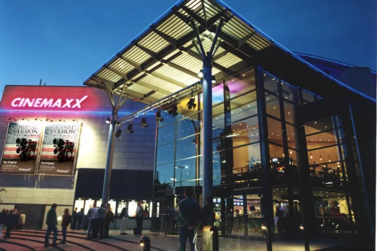 Bild: Neu im Programm: Jeden Sonntag Originalversionen top aktueller Filme im CinemaxX Hamburg-Dammtor genießen