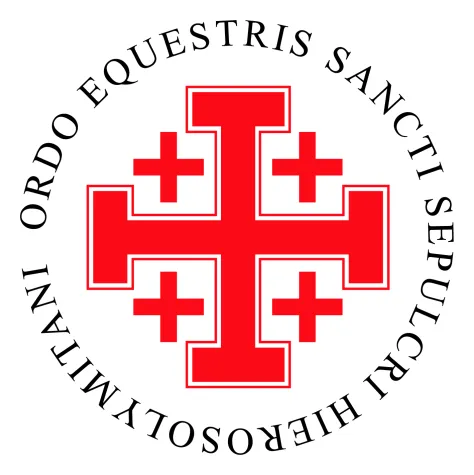 Bild: Ritterorden vom Heiligen Grab zu Jerusalem nimmt am 1. Oktober 2022 neue Mitglieder in Regensburg auf