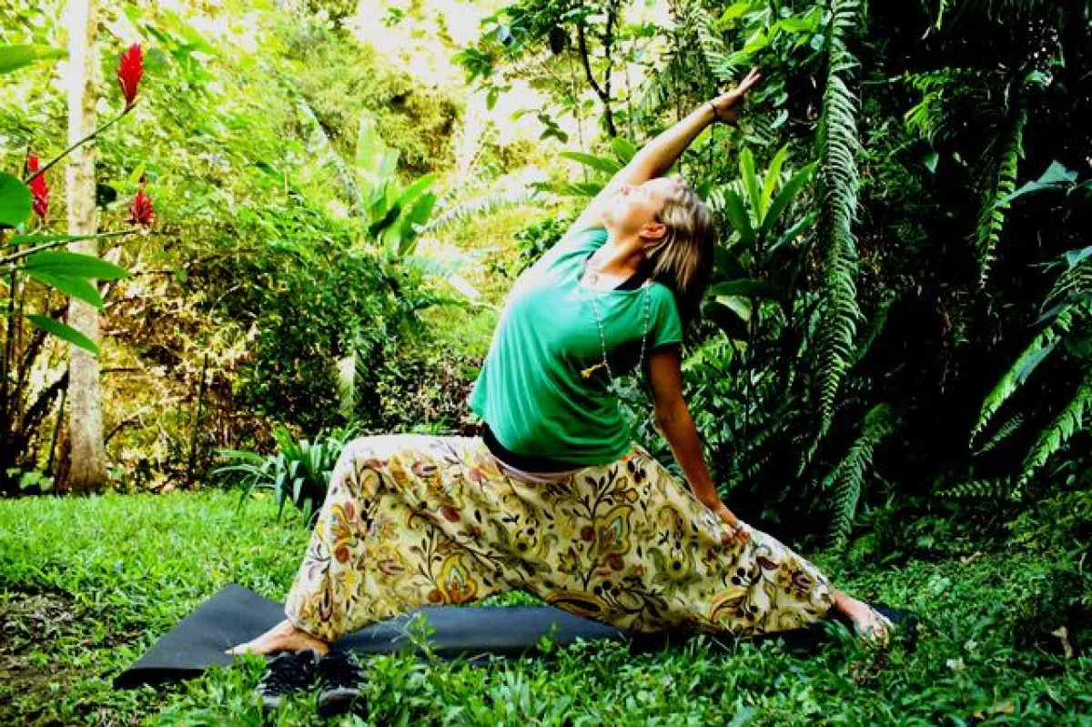 Angelika Selina Braun