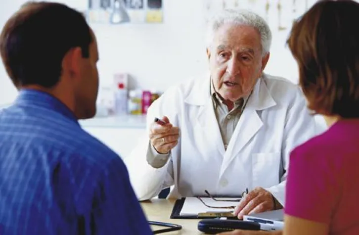 Bild: Epilepsie: Reizverarbeitung aus dem Gleichgewicht