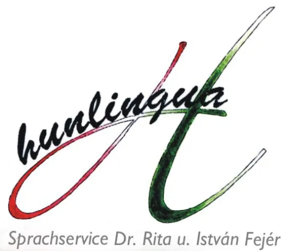 Hunlingua GbR - Sprachservice Dr. Rita u. István Fejér jetzt mit Büro in München Bild: Hunlingua GbR - Sprachservice Dr. Rita u. István Fejér jetzt mit Büro in München