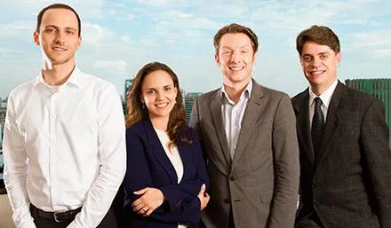 Bild: Pro Sky macht Brasilien zur Chefsache