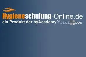 Bild: Hygieneschulung Online