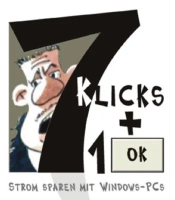 Online-Comic soll PC-Anwender zum Stromsparen animieren Bild: Online-Comic soll PC-Anwender zum Stromsparen animieren