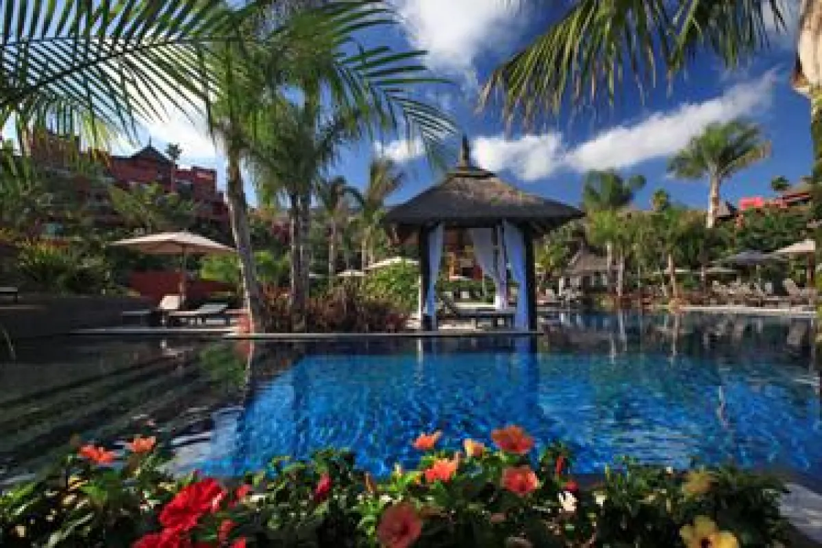 Barceló Asia Gardens Hotel & Thai Spa