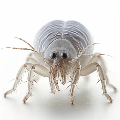 Bild: Revolutionäre Lösung gegen Kopfläuse setzt sich auch in Deutschland durch! Vergessen Sie chemische Mittel!